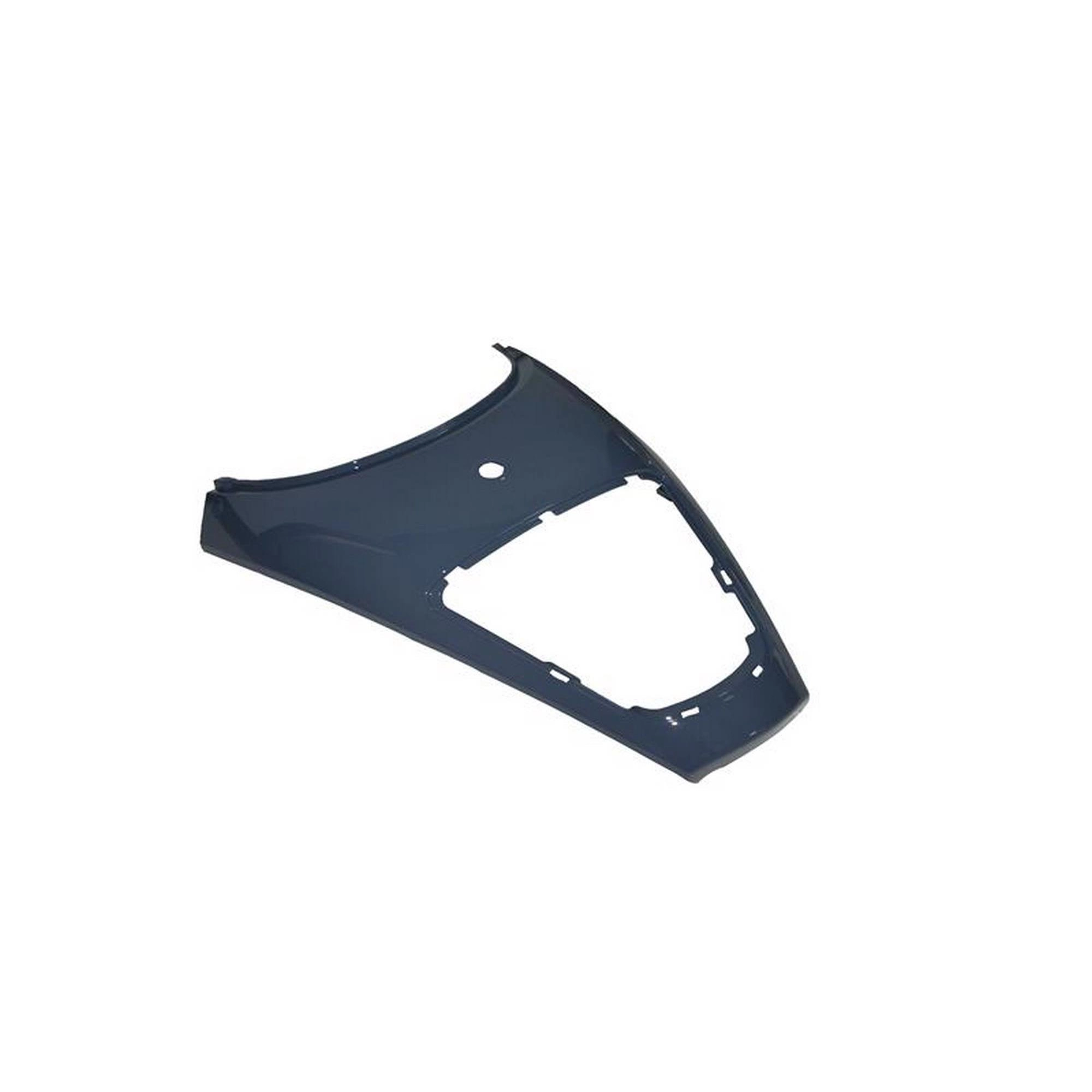 RKS DARKBLUE 125 ARKA YAN PANEL BİRLEŞTİRİCİ MAVİ #RK 37198